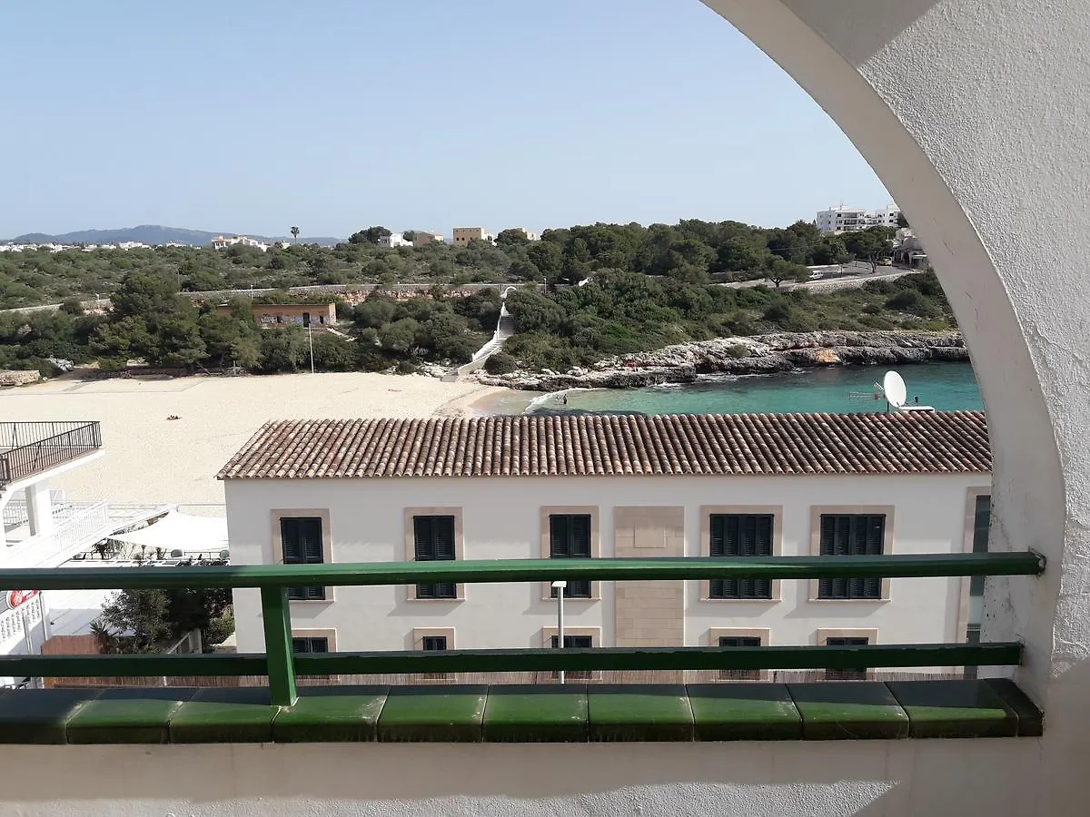 Aparthotel Pierre & Vacances Mallorca Cecilia Portocolom