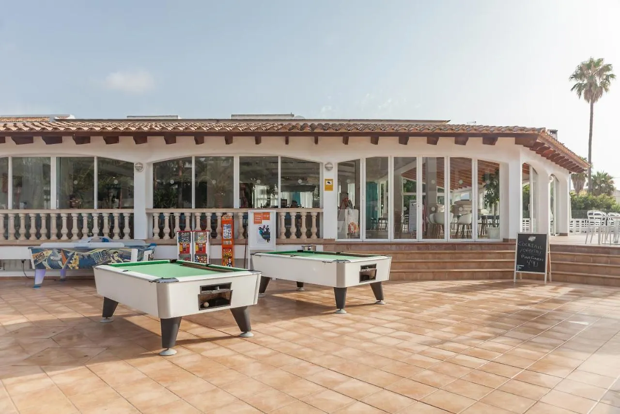 Aparthotel Pierre & Vacances Mallorca Cecilia Portocolom
