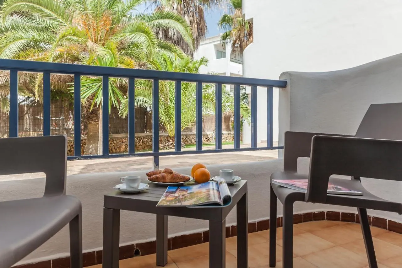 Aparthotel Pierre&Vacances Mallorca Cecilia Portocolom
