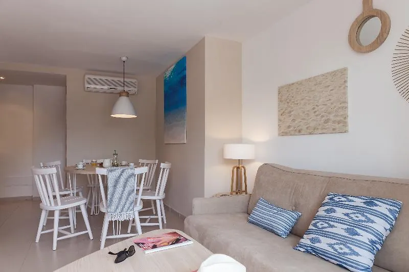 Aparthotel Pierre & Vacances Mallorca Cecilia Portocolom  Portocolom (Mallorca)