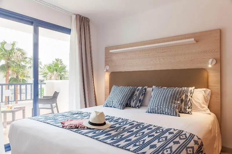 Aparthotel Pierre & Vacances Mallorca Cecilia Portocolom