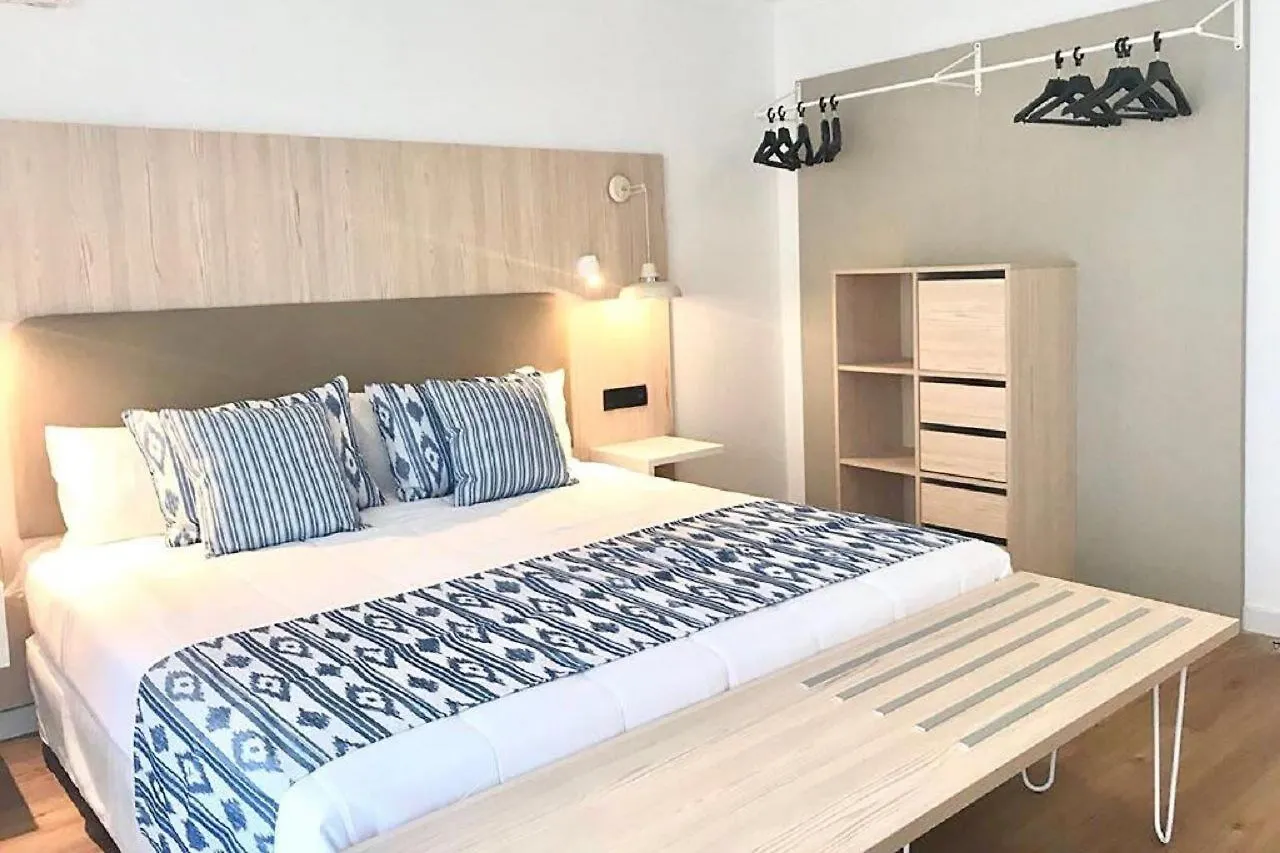 Aparthotel Pierre & Vacances Mallorca Cecilia Portocolom