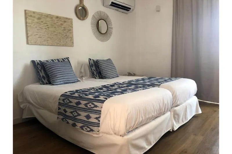 Aparthotel Pierre&Vacances Mallorca Cecilia Portocolom