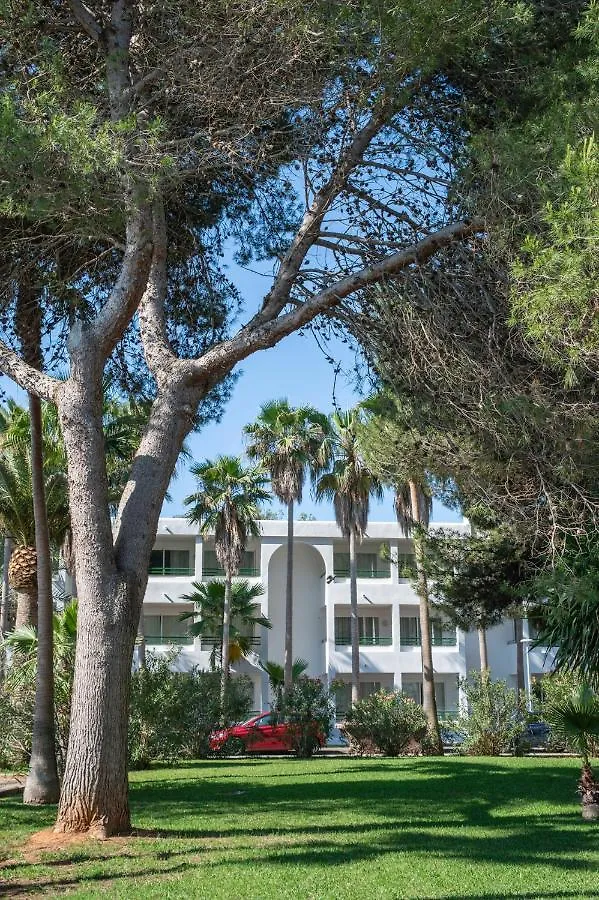 Aparthotel Pierre & Vacances Mallorca Cecilia Пуэрто-Колом