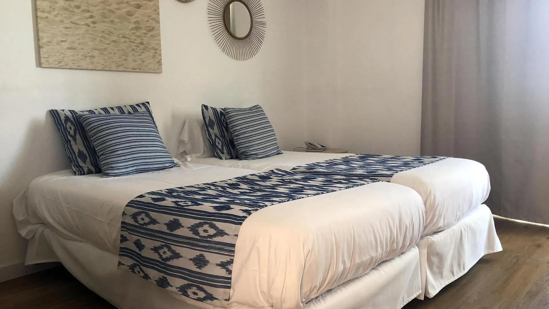 Aparthotel Pierre & Vacances Mallorca Cecilia Пуэрто-Колом